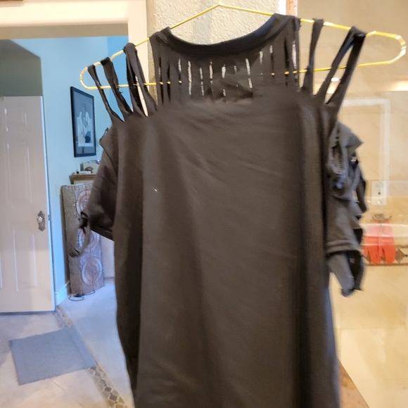 Cotton TeeShirt - Picture 4 of 5